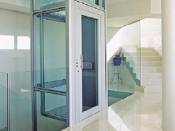 Elevator Amc