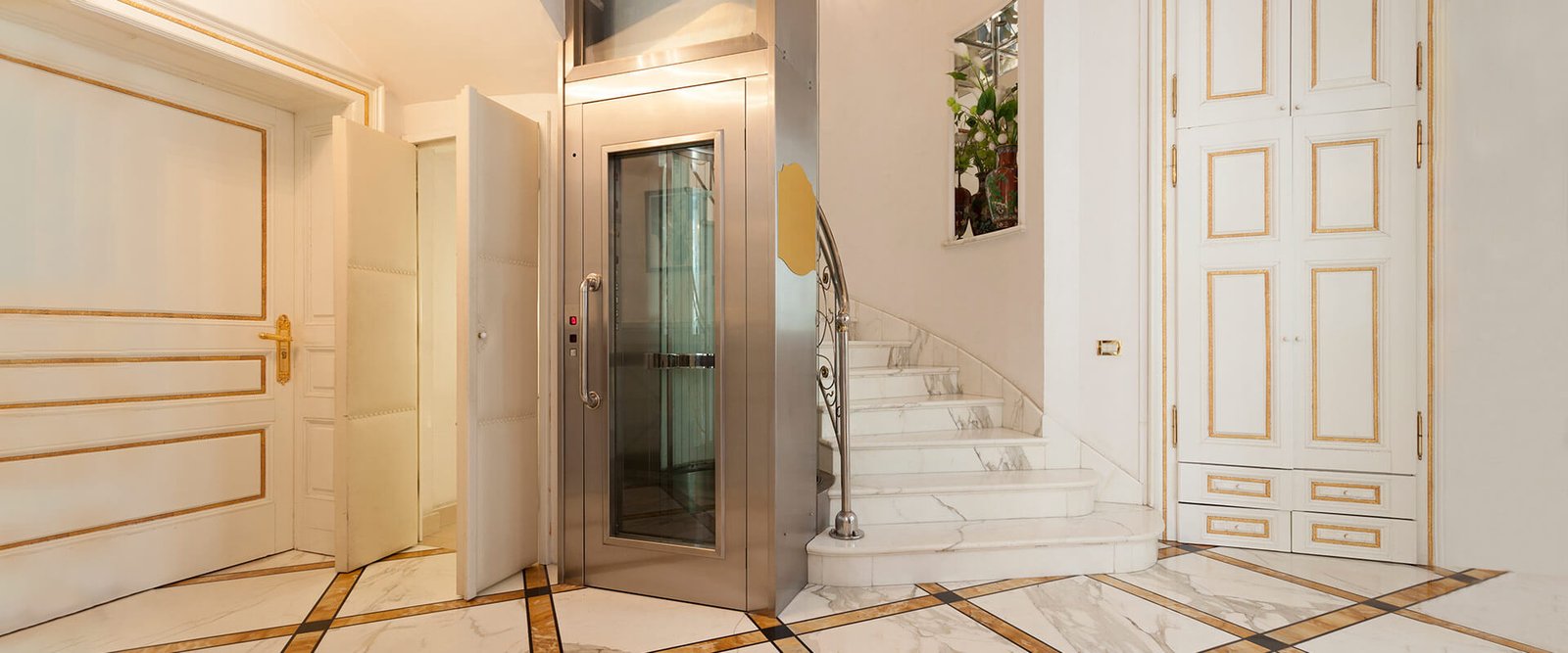Passenger Lift Manufacturers In Ahmedabad